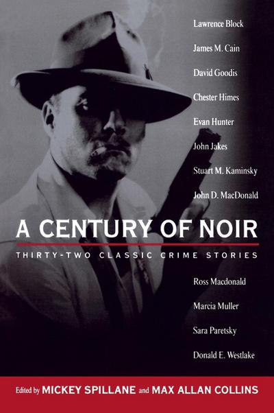 A Century of Noir