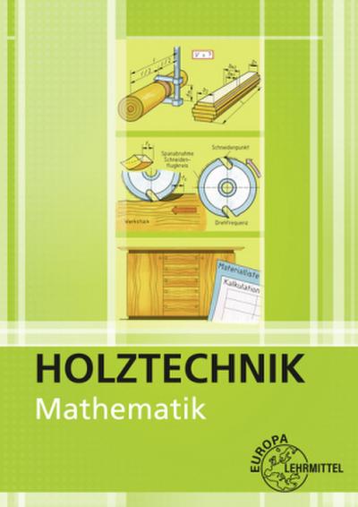 Mathematik - Holztechnik