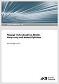 Flüssige hochradioaktiver Abfälle: Verglasung und 