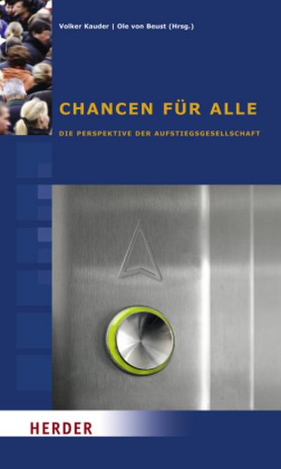 Chancen für alle