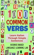 1000 Common Verbs