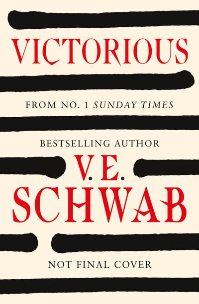 Victorious