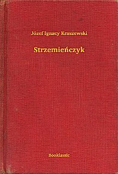Strzemieńczyk
