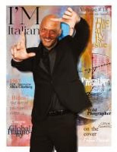 IM Italian magazine volume #18