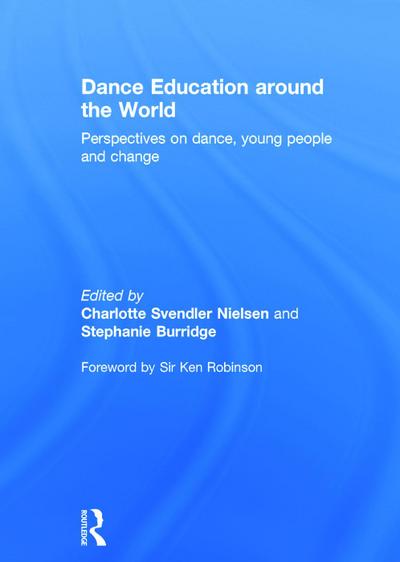 Dance Education Around the World