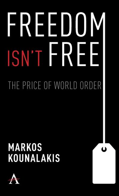 Freedom Isn’t Free