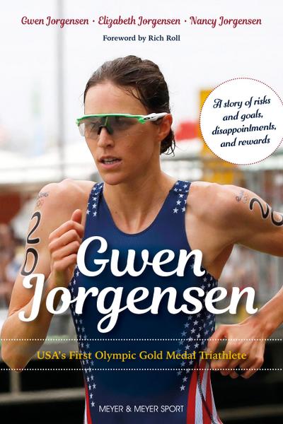 Gwen Jorgensen: Usa’s First Olympic Gold Medal Triathlete