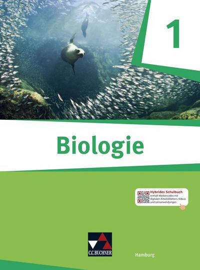 Biologie - Hamburg