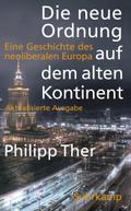 Die neue Ordnung auf dem alten Kontinent