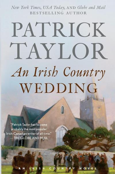 Irish Country Wedding
