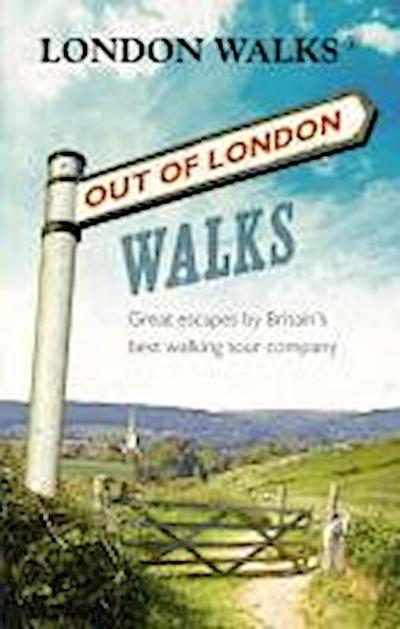 Out of London Walks