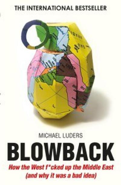Blowback