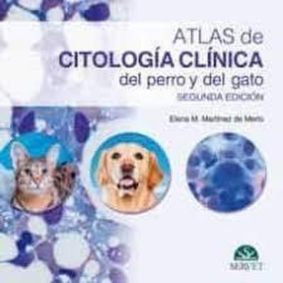 Atlas de Citologia Clinica / Servet Martinez de Merlo