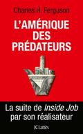 L’amérique des prédateurs