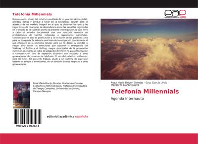 Telefonía Millennials