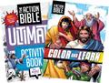 AB ULTIMATE COLOR ACTIVITY PAC
