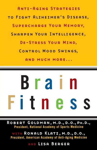 Brain Fitness