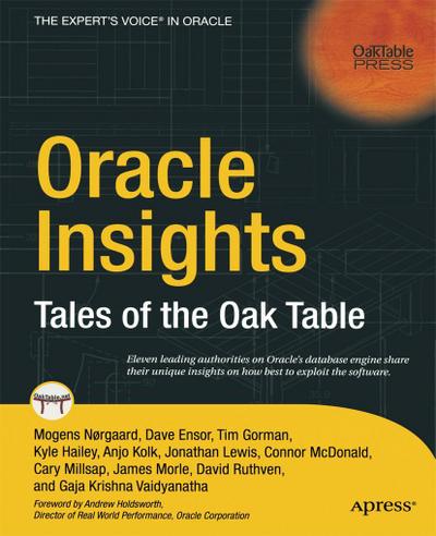 Oracle Insights