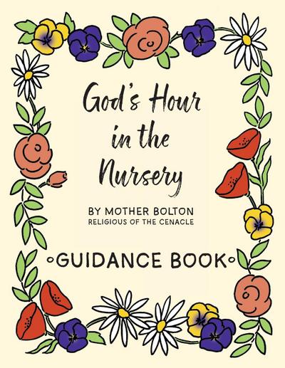God’s Hour in the Nursery