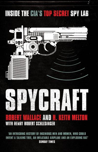 Spycraft