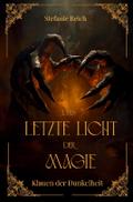 Das letzte Licht der Magie - Band 2