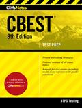 CliffsNotes CBEST, 8th Edition