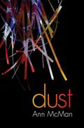 Dust (An Evan Reed Mystery, #1)