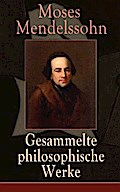 Gesammelte philosophische Werke
