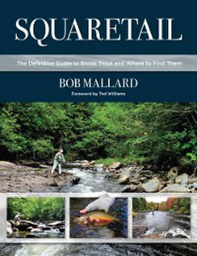 Squaretail
