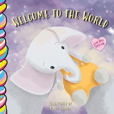 Welcome to the World