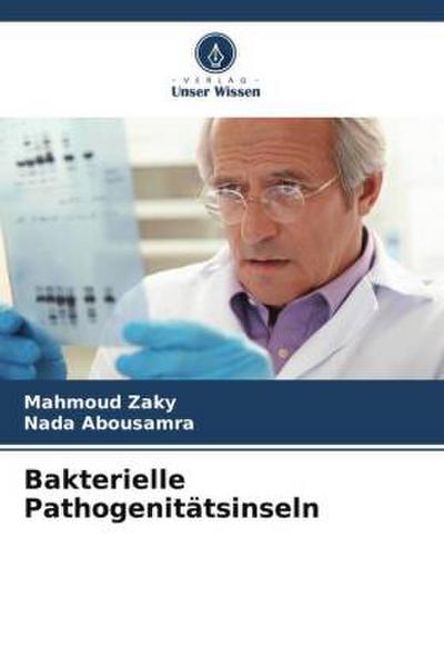 Bakterielle Pathogenitätsinseln