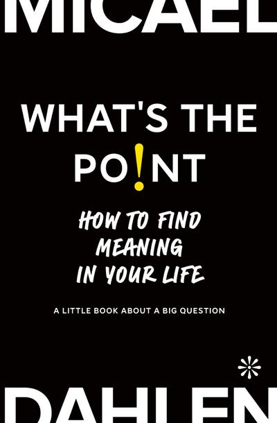 What’s the Point