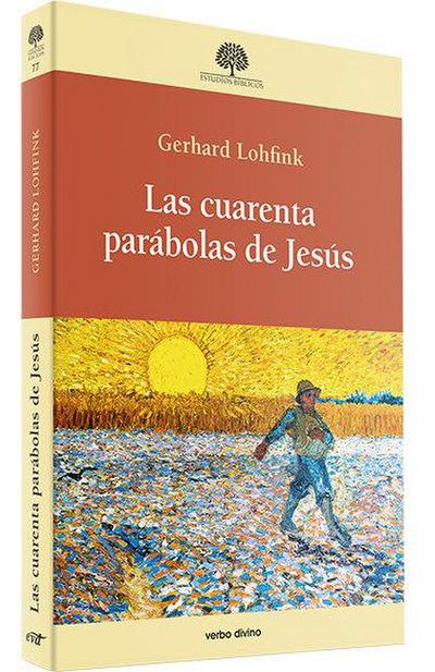 Las cuarenta parábolas de Jesús