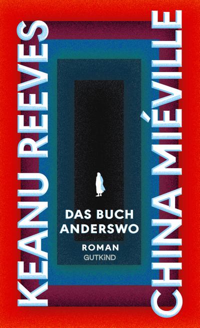 Das Buch Anderswo