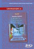 Literaturprojekt zu Andreas Schlüter: ’Level 4 - Die Stadt der Kinder’