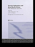Service Industries and Asia Pacific Cities