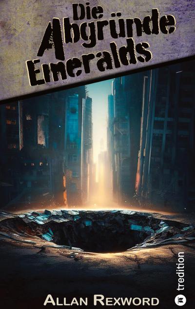 Die Abgründe Emeralds