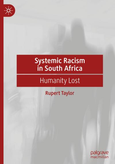 Systemic Racism in South Africa