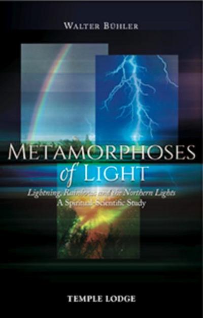 Metamorphoses of Light
