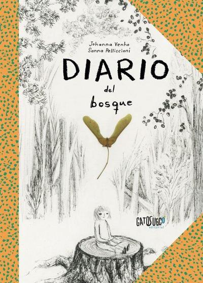 Diario del bosque