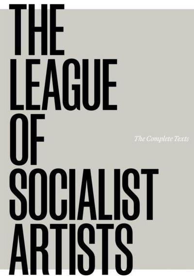 The League of Socialist Artists