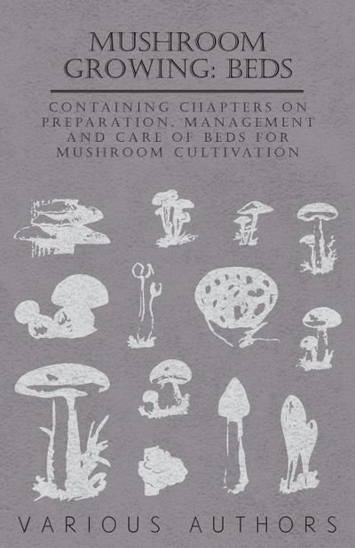 Mushroom Growing