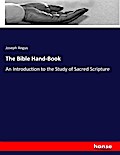 The Bible Hand-Book