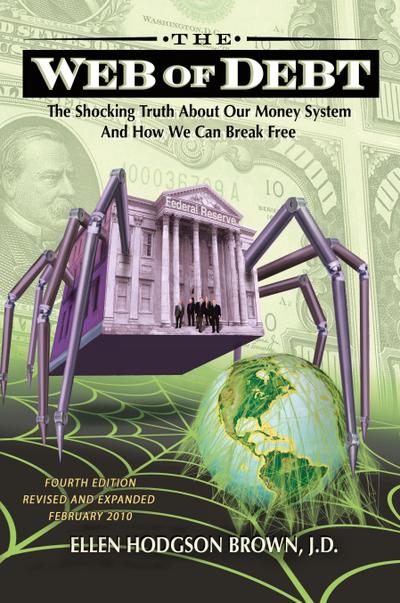 Web of Debt