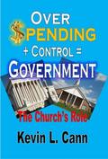 Overspending + Control = Government