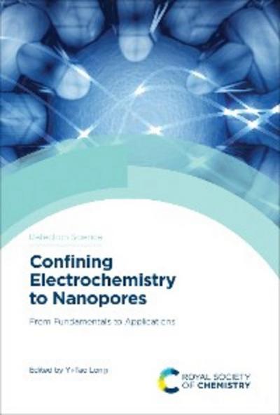 Confining Electrochemistry to Nanopores