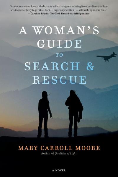 A  Woman’s Guide to Search & Rescue