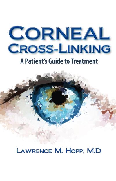 Corneal Cross-Linking