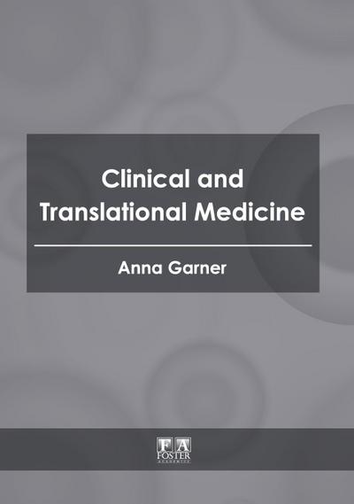 Clinical and Translational Medicine