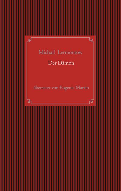 Der Dämon